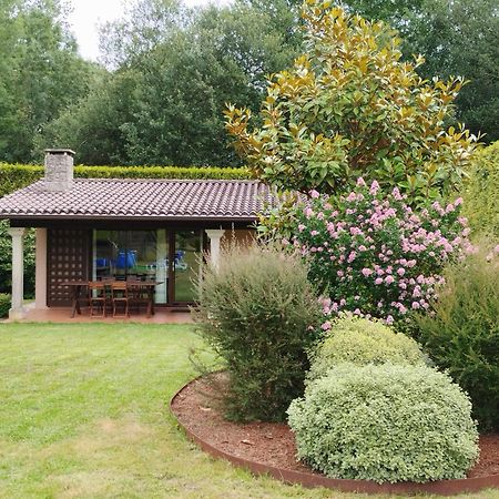 Finca O Loureiro Ames Luaran gambar