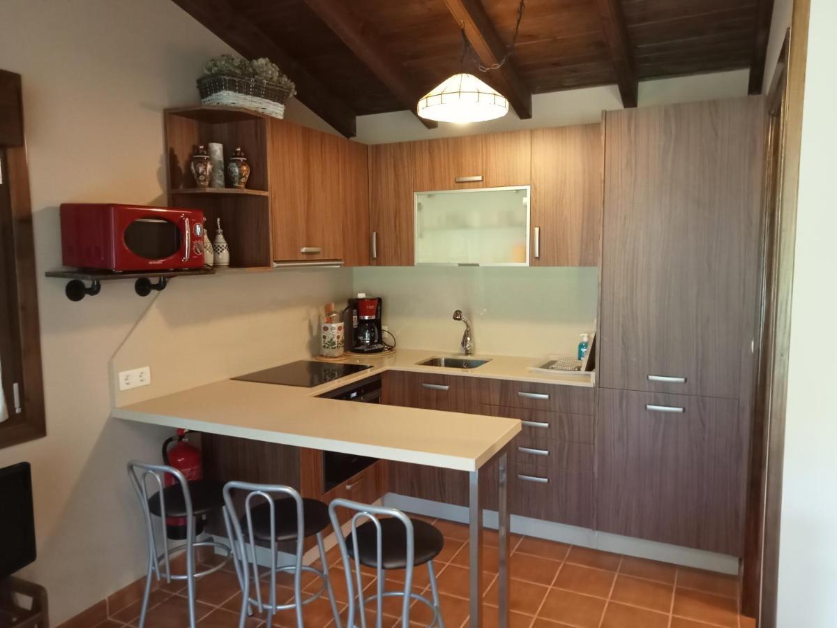 Finca O Loureiro Ames Luaran gambar