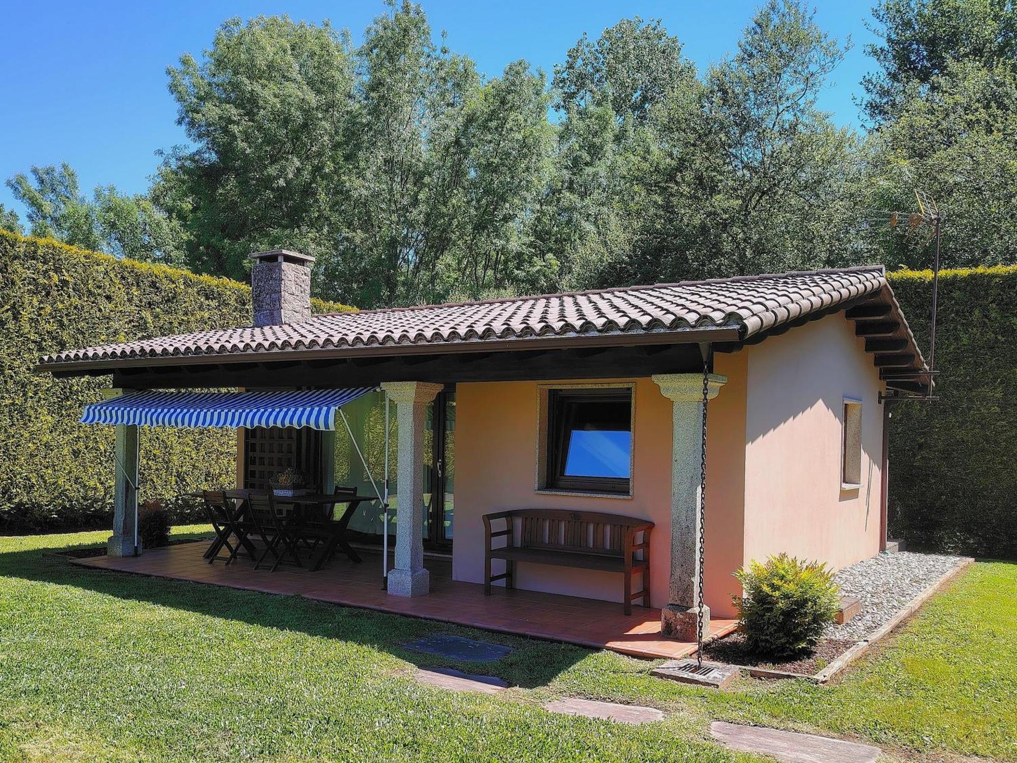 Finca O Loureiro Ames Luaran gambar